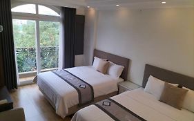 Căn hộ Sao Mai - Nội Bài Hà Nội